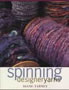 Spinning Designer Yarns