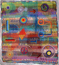 Building, Growth and Unity