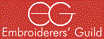 Embroiderers Guild logo