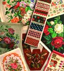 Berlin Woolwork from the Museum Collection