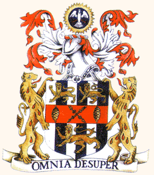 Worshipful Company of Broiderers