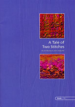 A Tale of Two Stitches