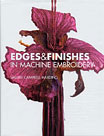 Edges & Finishes in Machine Embroidery