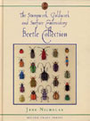 The Stumpwork, Goldwork and Surface Embroidery Beetle Collection