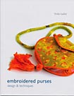 Embroidered Purses