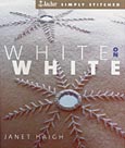 White on White