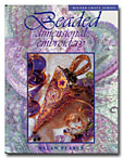 Beaded Dimensional Embroidery