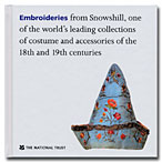 Embroideries