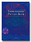 Embroiderers' Pattern Book