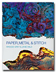Paper Metal and Stitch