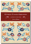 Ottoman (Turkish) Embroidery 