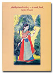 phulkari embroidery - a work book