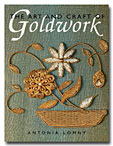 The Art and Craft of Goldwork