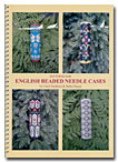 English Beaded Needle Cases