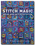 Stitch Magic