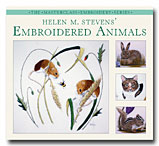 Embroidered Animals