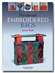 Handmade Embroidered Bags