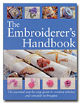 The Embroiderers' Handbook