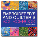 Embroiderer's and Quilter's Sourcebook