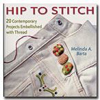 Hip to Stitch
