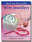 Wire Jewellery