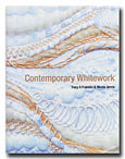 Contemporary Whitework