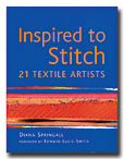 Inspired to Stitch