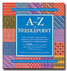 A-Z of Needlepoint