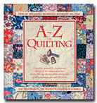 A-Z of Quilting