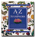 A-Z of Stumpwork