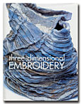 Three-Dimensional Embroidery