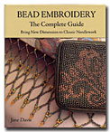 Bead Embroidery