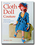 Creative Cloth Doll Couture