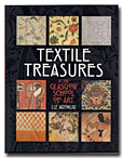 Textile Treasures at the Glasgow School of Art