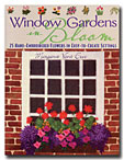 Window Gardens in Bloom
