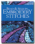 Bead & Sequin Embroidery Stitches