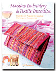 Machine Embroidery & Textile Decoration
