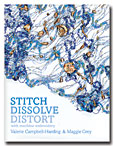 Stitch Dissolve Distort