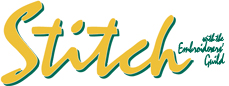Stitch logo