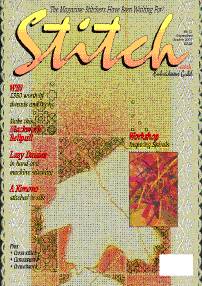 cover of issue 11