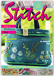 cover of issue 72