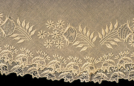 ayrshire needlework