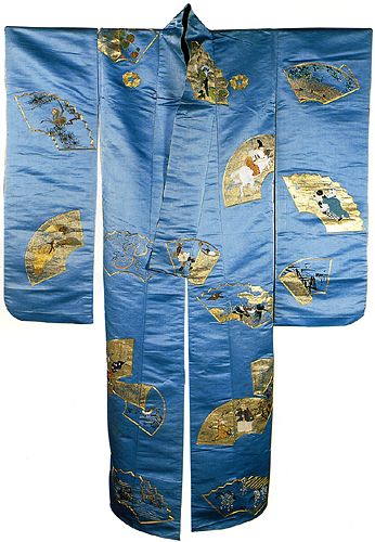 furisode