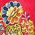 shaving apron
