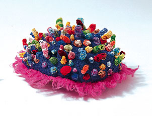 French knots