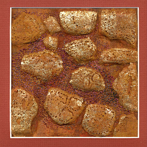 Seeding stitch