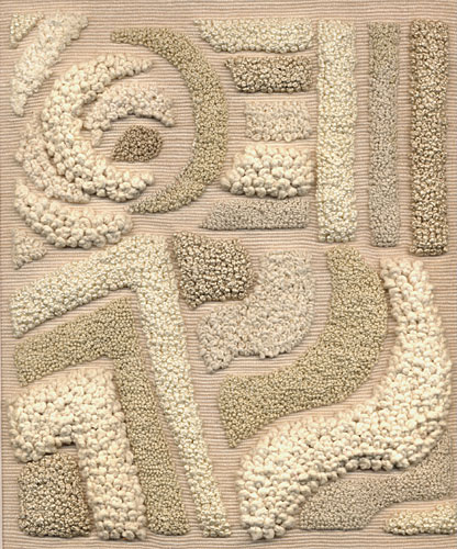 French knots