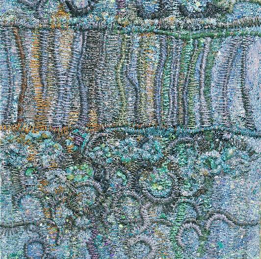 embroidery