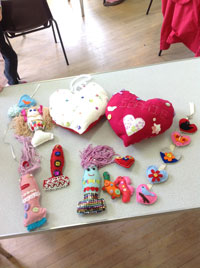 Airedale - Hearts