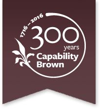 300th Anniversary of Capability Brown